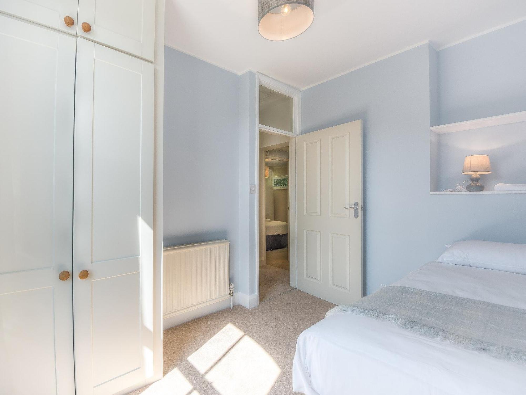 Willa Bridles 20 Park Place Arundel Zewnętrze zdjęcie